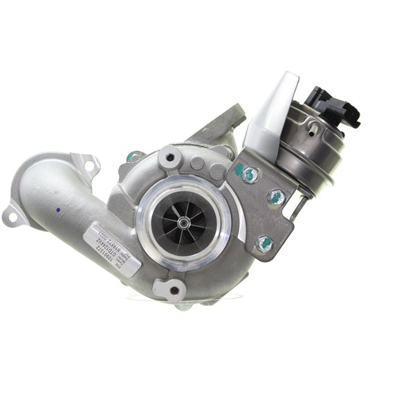 Turbo Alanko 10901372 ALANKO