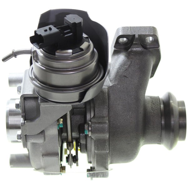 Turbo Alanko 10901372 ALANKO Turbo Alanko 10901372 ALANKO