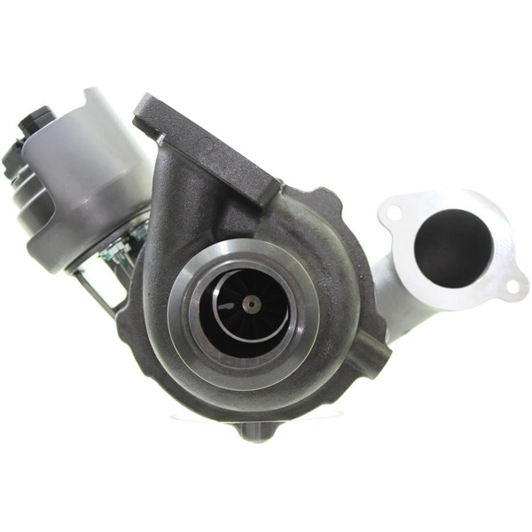 Turbo Alanko 10901372 ALANKO Turbo Alanko 10901372 ALANKO