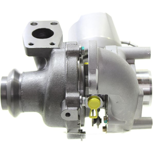 Turbo Alanko 10901372 ALANKO Turbo Alanko 10901372 ALANKO