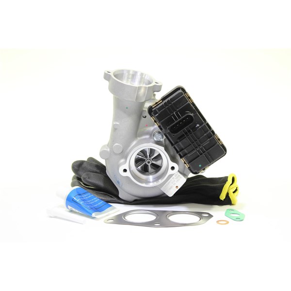 Turbo Alanko 10901388 ALANKO