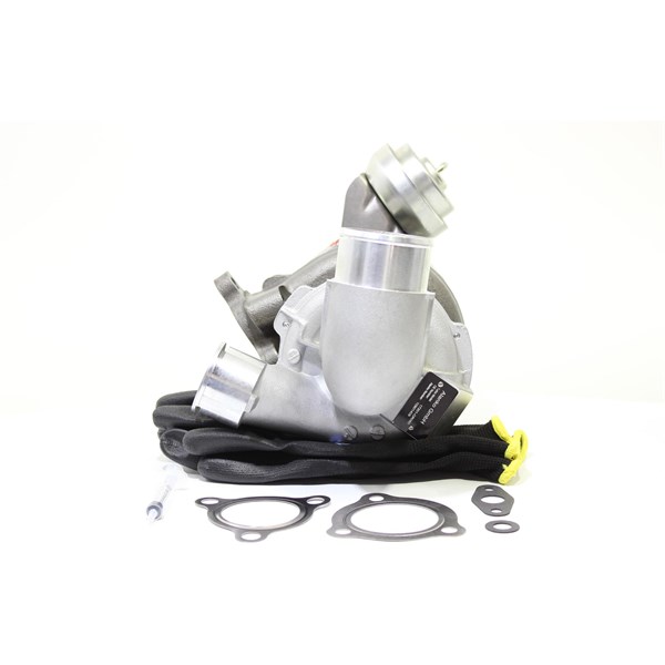 Turbo Alanko 10901409 ALANKO