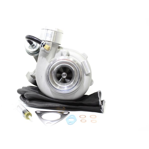Turbo Alanko 10901410 ALANKO