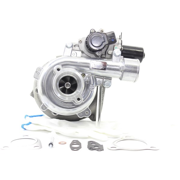 Turbo Alanko 10901413 ALANKO