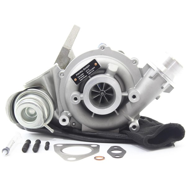 Turbo Alanko 10901415 ALANKO