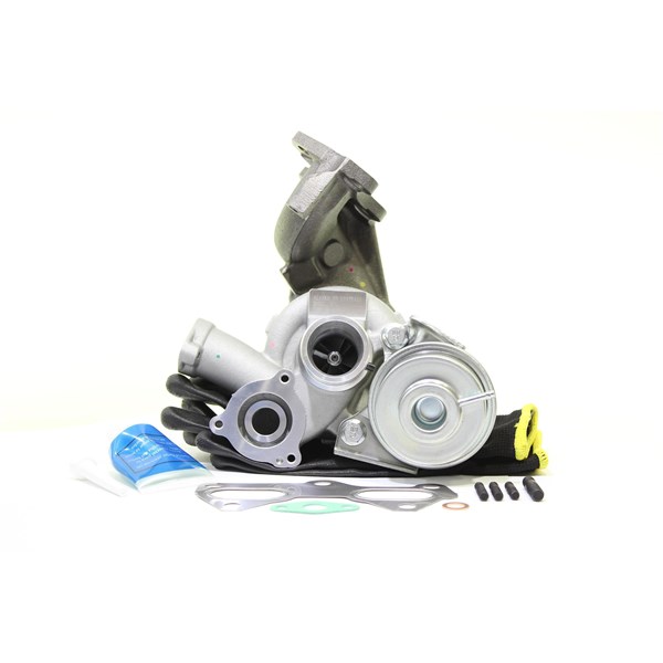 Turbo Alanko 10901420 ALANKO
