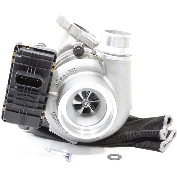 Turbo Alanko 10901434 ALANKO