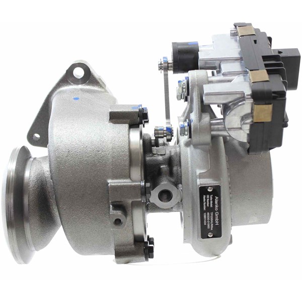 Turbo Alanko 10901434 ALANKO