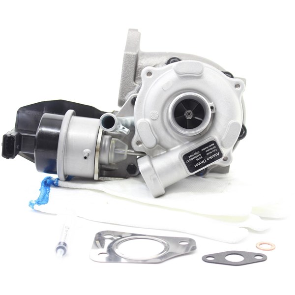 Turbo Alanko 10901436 ALANKO