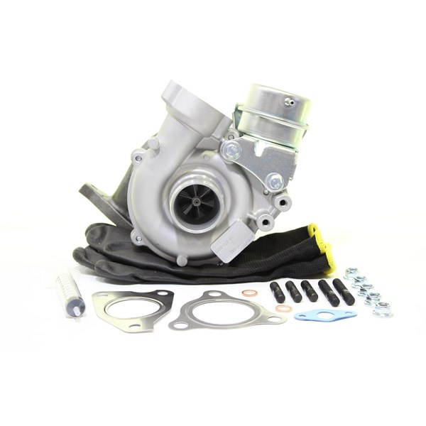 Turbo Alanko 10901442 ALANKO