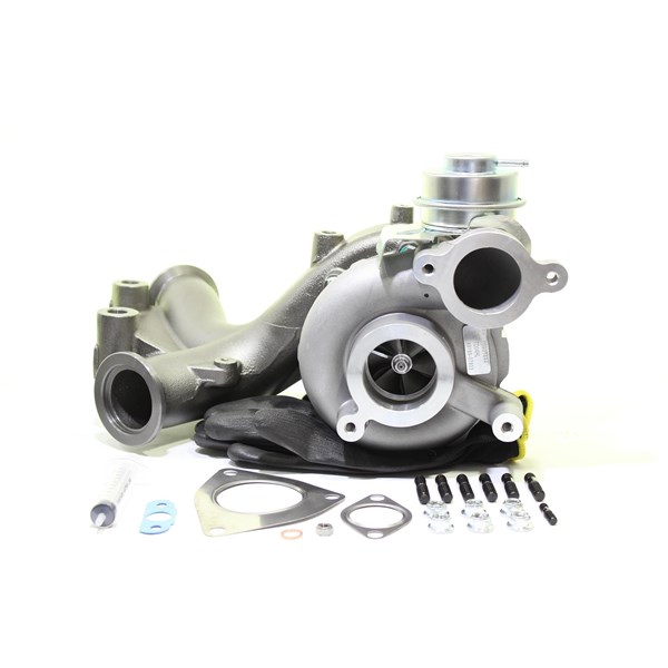 Turbo Alanko 10901444 ALANKO
