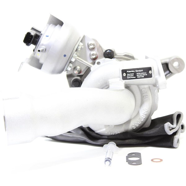 Turbo Alanko 10901458 ALANKO