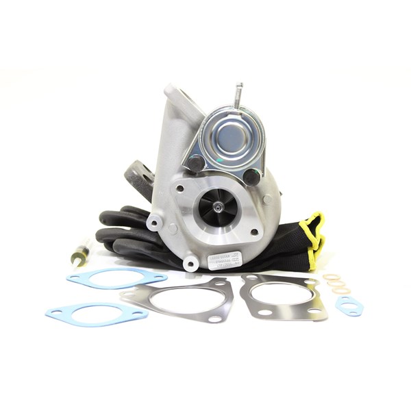 Turbo Alanko 10901467 ALANKO
