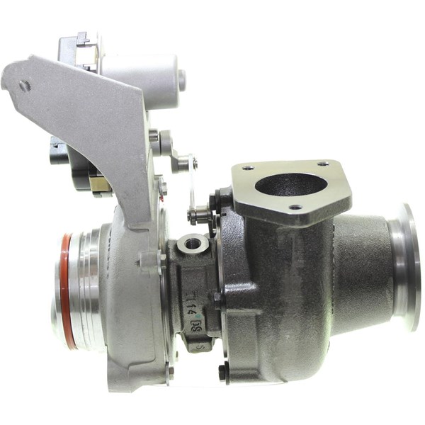 Turbo Alanko 10901493 ALANKO