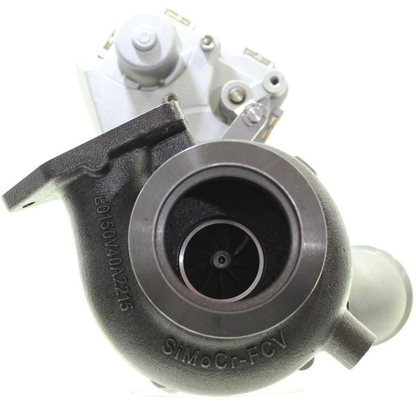 Turbo Alanko 10901493 ALANKO
