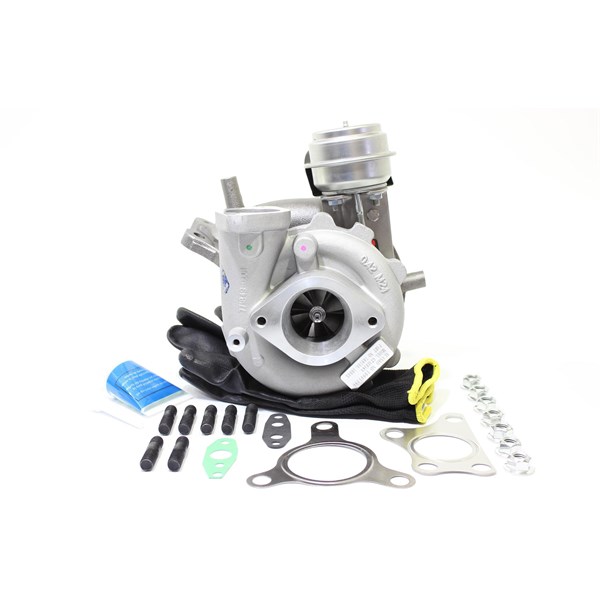 Turbo Alanko 10901496 ALANKO