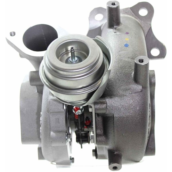 Turbo Alanko 10901496 ALANKO Turbo Alanko 10901496 ALANKO