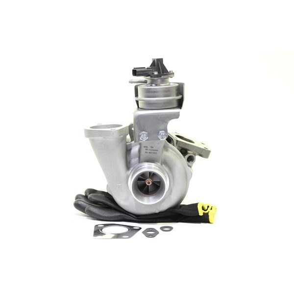 Turbo Alanko 10901500 ALANKO