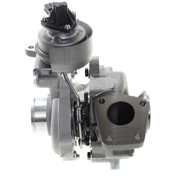 Turbo Alanko 10901500 ALANKO