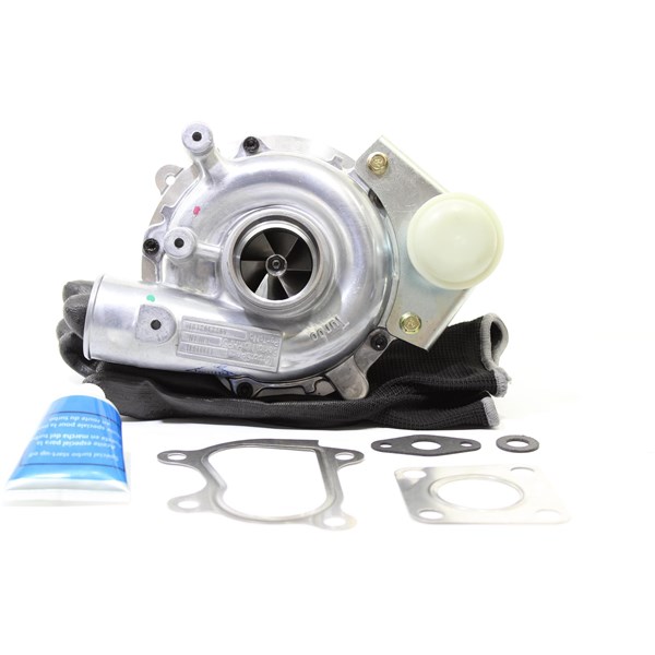Turbo Alanko 10901541 ALANKO