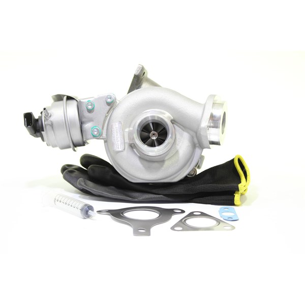 Turbo ALANKO