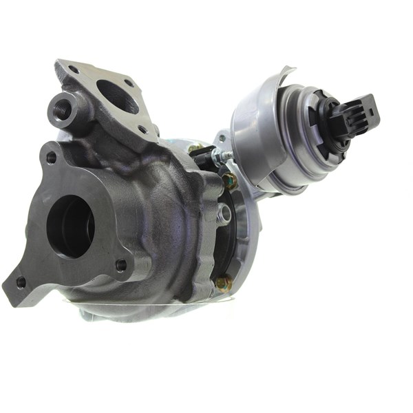 Turbo ALANKO