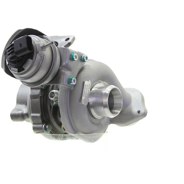 Turbo ALANKO