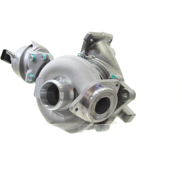 Turbo ALANKO