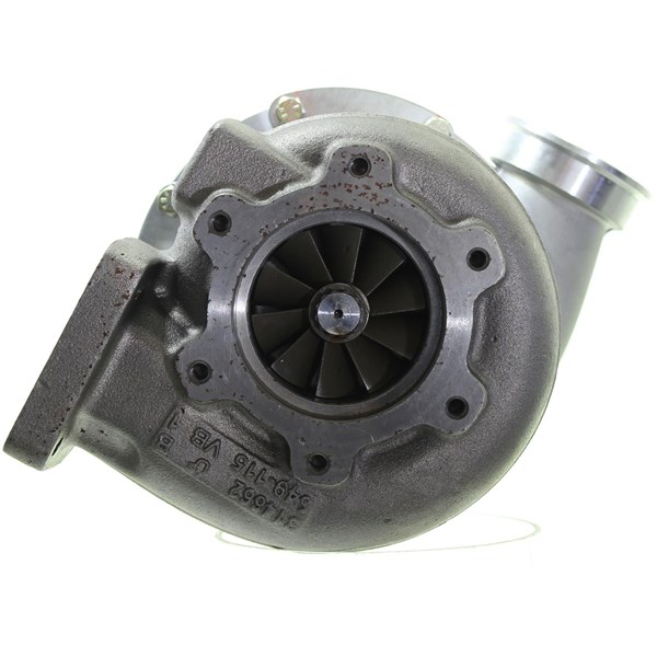 Turbo Alanko 10901579 ALANKO Turbo Alanko 10901579 ALANKO