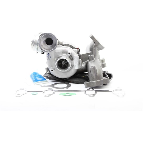 Turbo Alanko 10901603 ALANKO