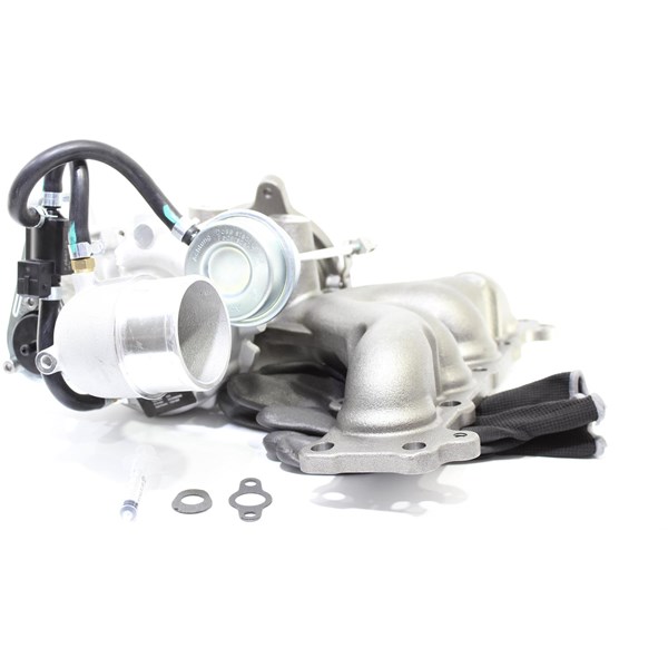 Turbo Alanko 10901607 ALANKO Turbo Alanko 10901607 ALANKO