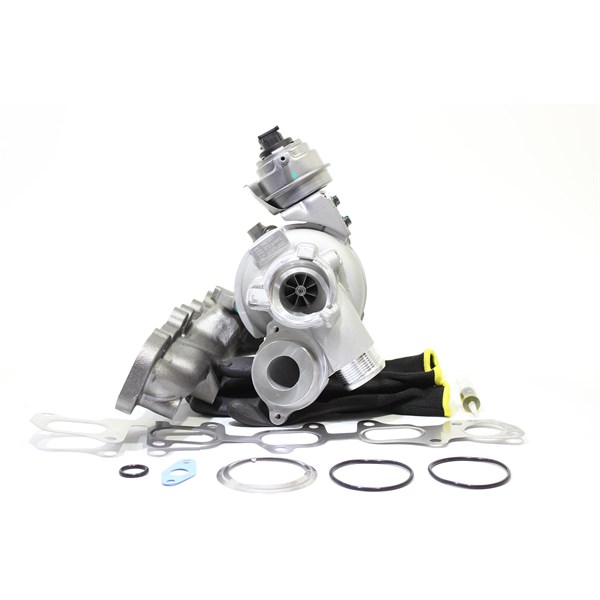 Turbo Alanko 10901611 ALANKO