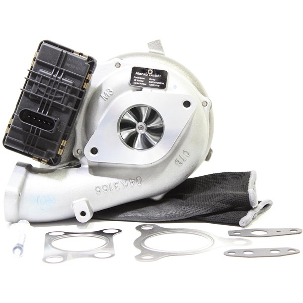 Turbo Alanko 10901618 ALANKO