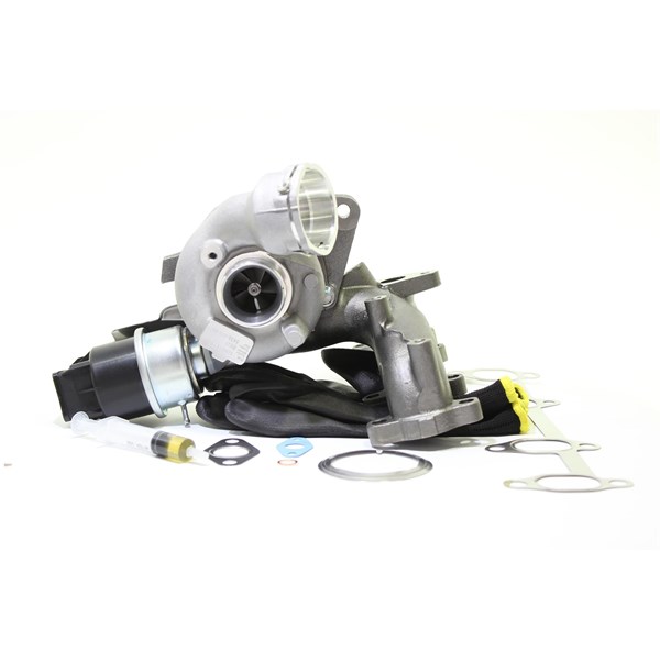 Turbo Alanko 10901619 ALANKO