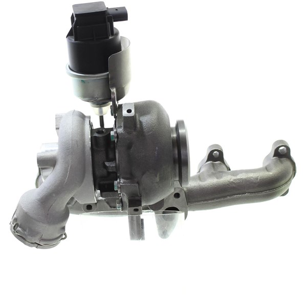 Turbo Alanko 10901619 ALANKO Turbo Alanko 10901619 ALANKO
