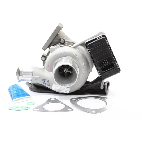 Turbo Alanko 10901621 ALANKO