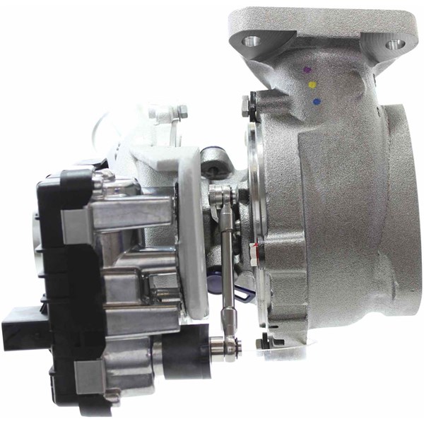 Turbo Alanko 10901621 ALANKO