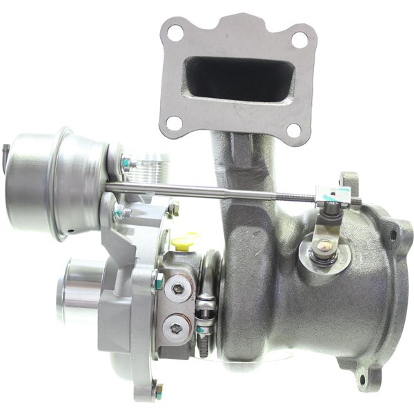 Turbo Alanko 10901622 ALANKO Turbo Alanko 10901622 ALANKO