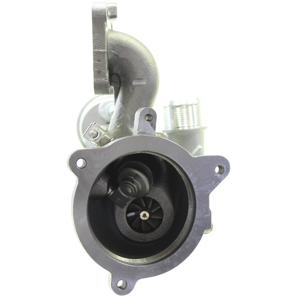 Turbo Alanko 10901622 ALANKO Turbo Alanko 10901622 ALANKO