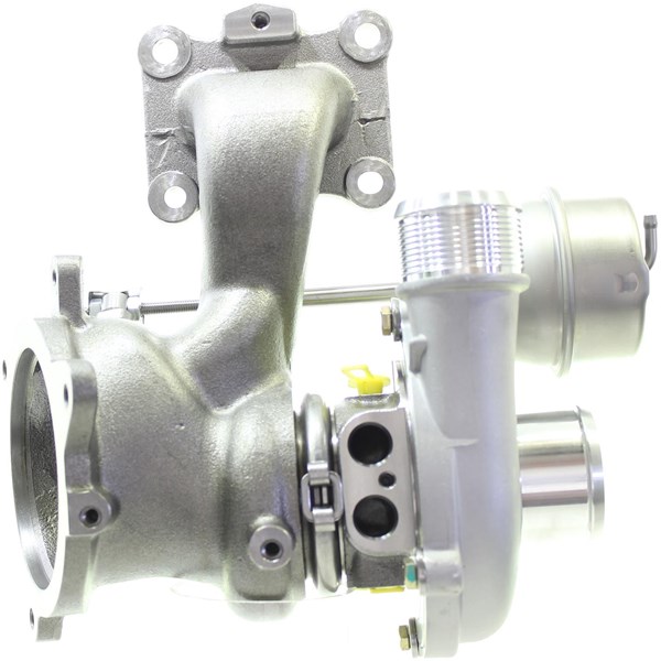 Turbo Alanko 10901622 ALANKO Turbo Alanko 10901622 ALANKO