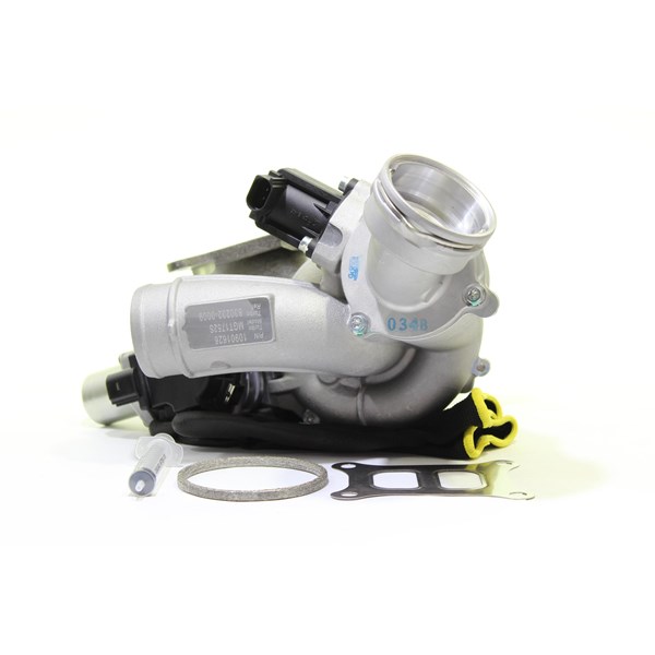 Turbo Alanko 10901626 ALANKO
