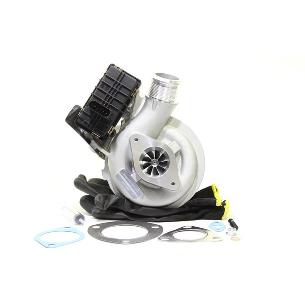 Turbo Alanko 10901685 ALANKO