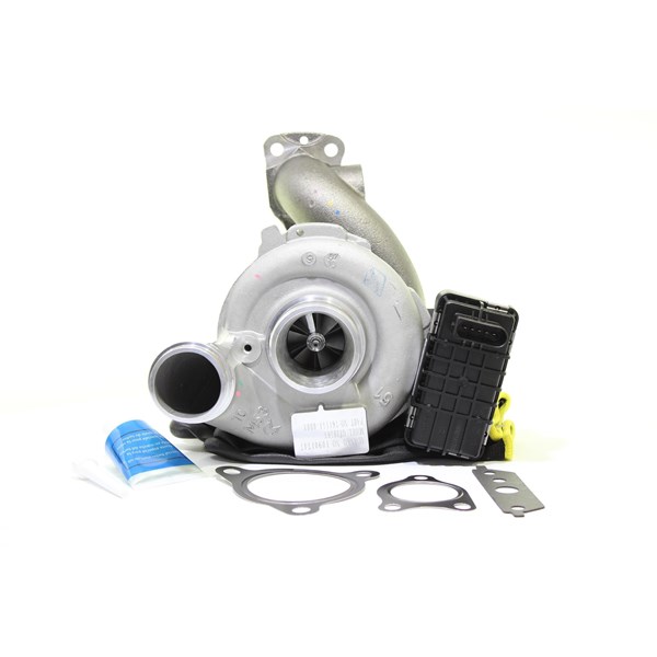 Turbo Alanko 10901747 ALANKO