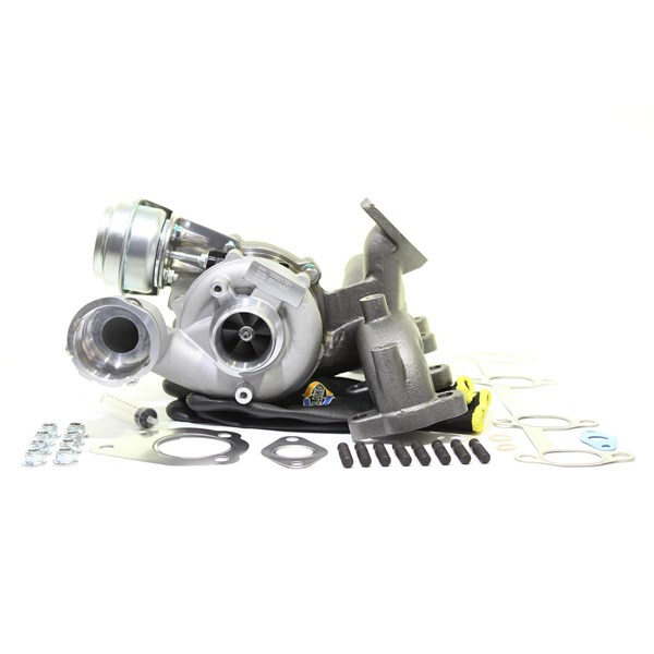 Turbo Alanko 10901761 ALANKO