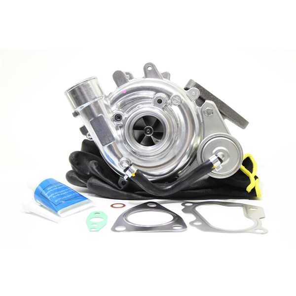 Turbo Alanko 10901768 ALANKO