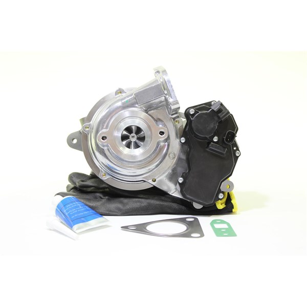 Turbo Alanko 10901769 ALANKO