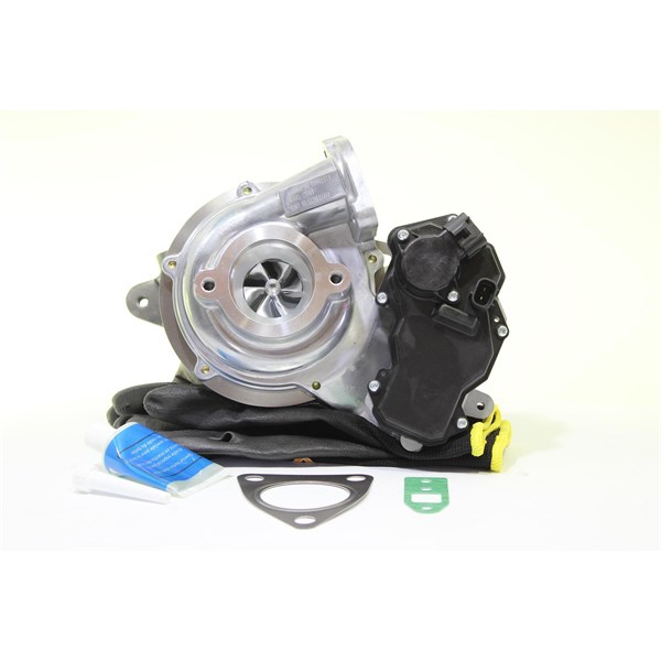 Turbo Alanko 10901770 ALANKO