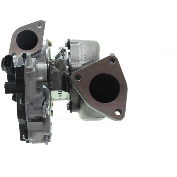 Turbo Alanko 10901770 ALANKO