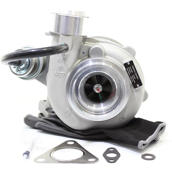 Turbo Alanko 10901785 ALANKO