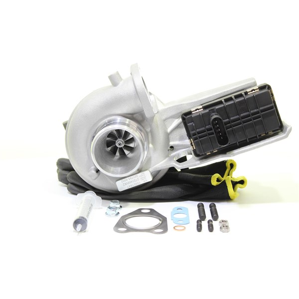 Turbo Alanko 10901847 ALANKO